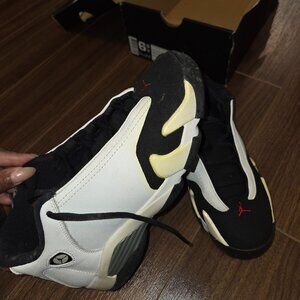 Air Jordan 14 Retro BG